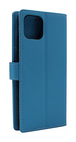 billigamobilskydd.se New Jalusta Lompakkokotelo Samsung Galaxy A03 (A035G/DS)