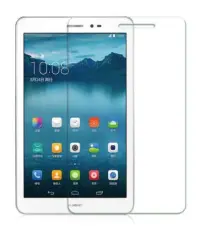 billigamobilskydd.se N&auml;yt&ouml;nsuoja karkaistusta lasista Huawei MediaPad T1 7.0