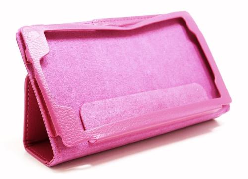 billigamobilskydd.se Standcase-suojus Lenovo TAB 2 A7-10 A7-20