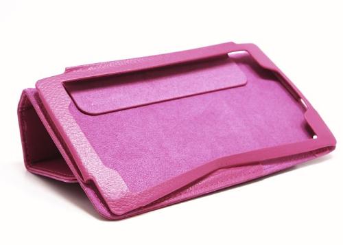 billigamobilskydd.se Standcase-suojus Lenovo TAB 2 A7-10 A7-20