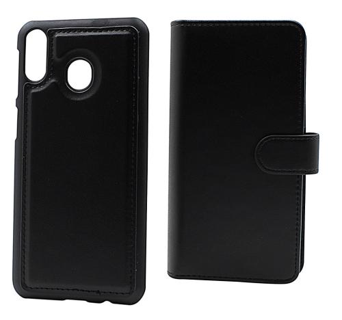 Coverin Skimblocker XL Magnet Wallet Samsung Galaxy M20 (M205F)
