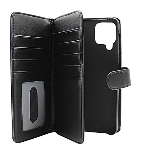 Coverin Skimblocker XL Magnet Wallet Samsung Galaxy A22 (SM-A225F/DS)