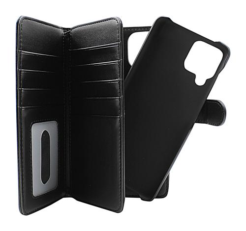 Coverin Skimblocker XL Magnet Wallet Samsung Galaxy A22 (SM-A225F/DS)