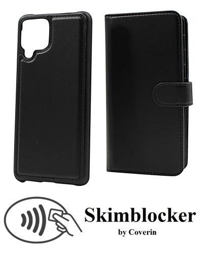 Coverin Skimblocker XL Magnet Wallet Samsung Galaxy A22 (SM-A225F/DS)