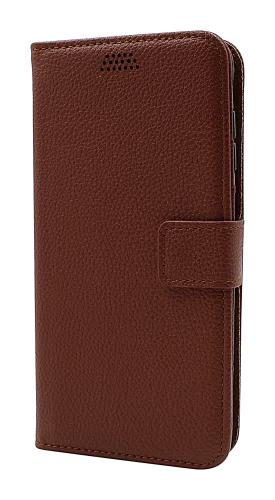 billigamobilskydd.se New Jalusta Lompakkokotelo Samsung Galaxy XCover Pro (G715F/DS)