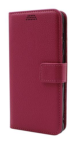 billigamobilskydd.se New Jalusta Lompakkokotelo Samsung Galaxy XCover Pro (G715F/DS)