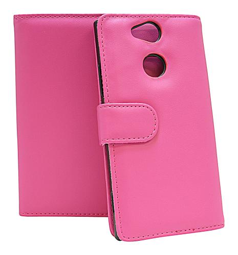 Coverin Lompakkokotelot Sony Xperia XA2 (H3113 / H4113)