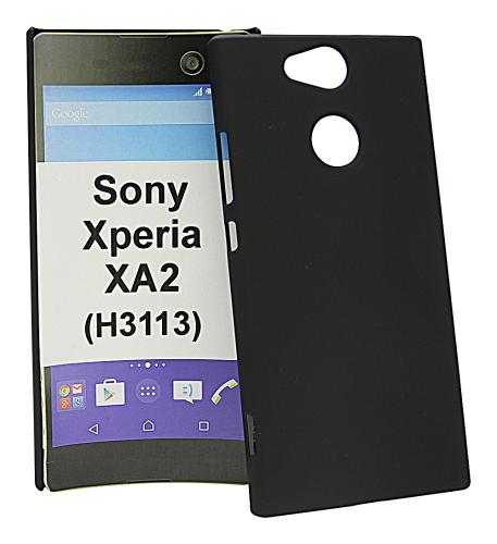 billigamobilskydd.se Hardcase Kotelo Sony Xperia XA2 (H3113 / H4113)