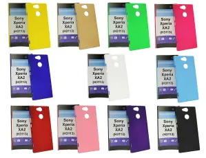 Coverin Hardcase Kotelo Sony Xperia XA2 (H3113 / H4113)