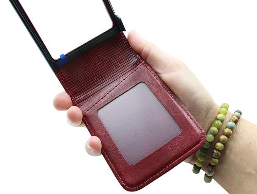 Coverin Korttikotelo Samsung Galaxy Z Flip8 (SM-F776B)