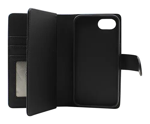 Coverin Skimblocker iPhone 16e XL Puhelimen Kuoret