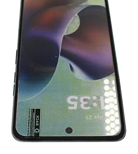 billigamobilskydd.se Näytönsuoja karkaistusta lasista Motorola Moto G56