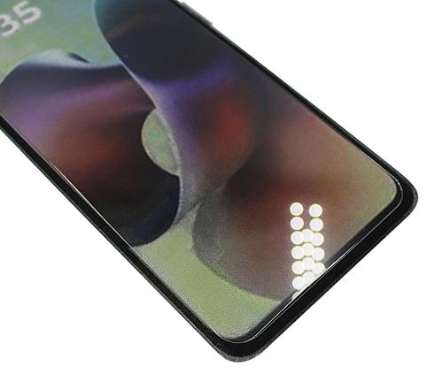billigamobilskydd.se Näytönsuoja karkaistusta lasista Motorola Moto G56