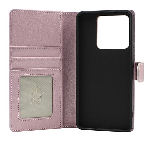Coverin Skimblocker Xiaomi 14T 5G Puhelimen Kuoret