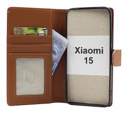 Coverin Skimblocker Xiaomi 15 Puhelimen Kuoret
