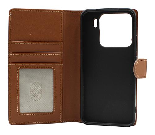 Coverin Skimblocker Xiaomi 15 Puhelimen Kuoret