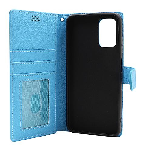 Coverin New Jalusta Lompakkokotelo Nokia G42 5G