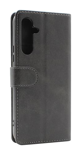 billigamobilskydd.se Zipper Standcase Wallet Samsung Galaxy A54 5G