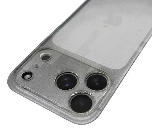 Coverin Lasi Kameralle iPhone 18 Pro