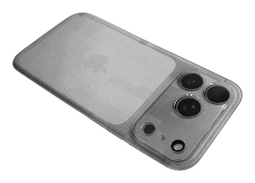 Coverin Lasi Kameralle iPhone 18 Pro