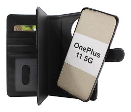 Coverin Skimblocker XL Magnet Wallet OnePlus 11 5G