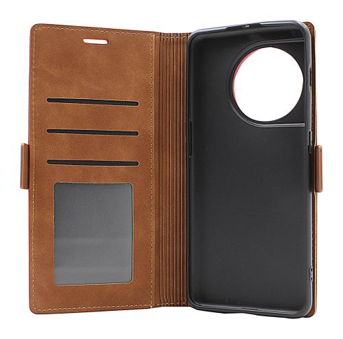 Coverin Luksuskotelo Standcase Wallet OnePlus 11 5G
