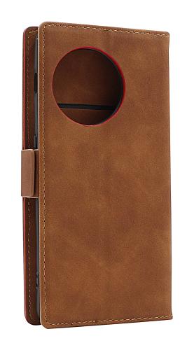 Coverin Luksuskotelo Standcase Wallet OnePlus 11 5G