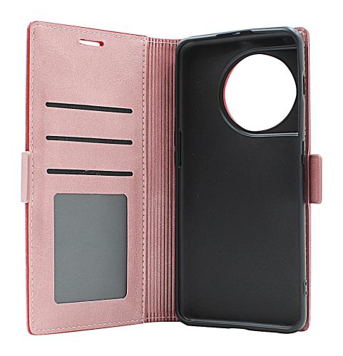Coverin Luksuskotelo Standcase Wallet OnePlus 11 5G