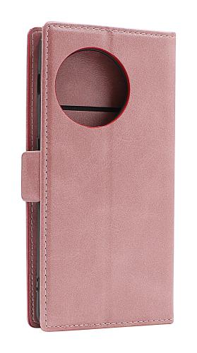 Coverin Luksuskotelo Standcase Wallet OnePlus 11 5G