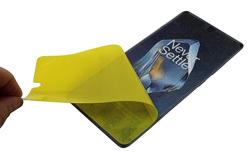 billigamobilskydd.se Full Screen Näytönsuoja Xiaomi Redmi Note 15 Pro+