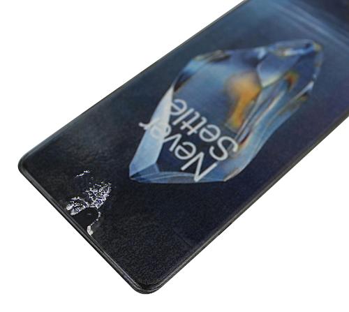 billigamobilskydd.se Full Screen Näytönsuoja Xiaomi Redmi Note 15 Pro+