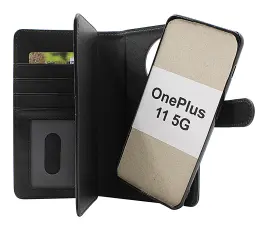 Coverin Skimblocker XL Magnet Wallet OnePlus 11 5G