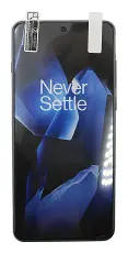 Coverin N&auml;yt&ouml;nsuoja OnePlus 13