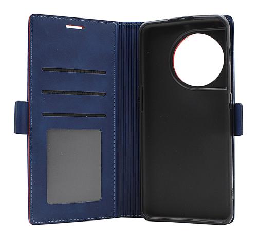 billigamobilskydd.se Luksuskotelo Standcase Wallet OnePlus 11 5G