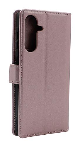 Coverin Skimblocker Samsung Galaxy A36 Puhelimen Kuoret