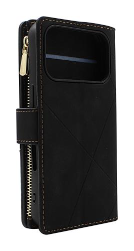 billigamobilskydd.se iPhone 17 Pro XL Ylellinen Puhelinkotelo