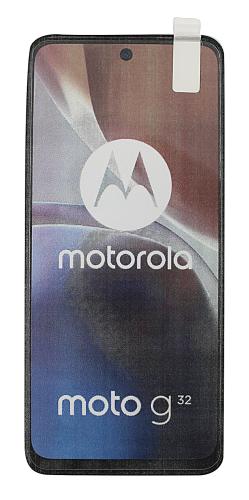 billigamobilskydd.se Näytönsuoja karkaistusta lasista Motorola Moto G32