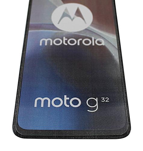 billigamobilskydd.se Näytönsuoja karkaistusta lasista Motorola Moto G32