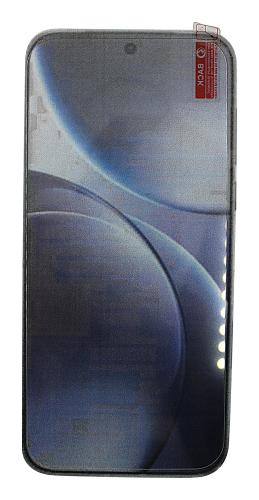 Coverin Näytönsuoja karkaistusta lasista Oppo Find X9 Pro