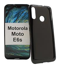 billigamobilskydd.se TPU-suojakuoret Motorola Moto E6s