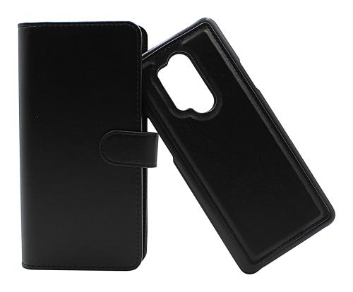 Coverin Skimblocker XL Magnet Wallet OnePlus 8 Pro