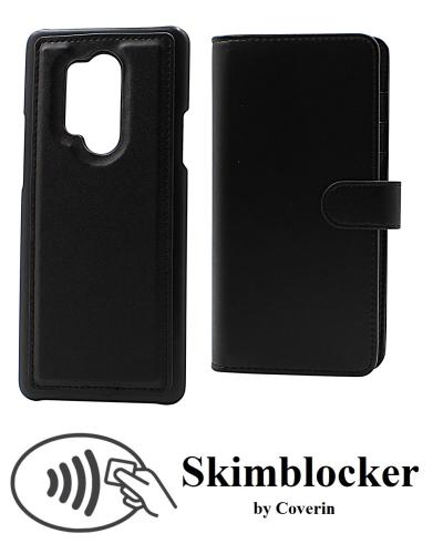 Coverin Skimblocker XL Magnet Wallet OnePlus 8 Pro