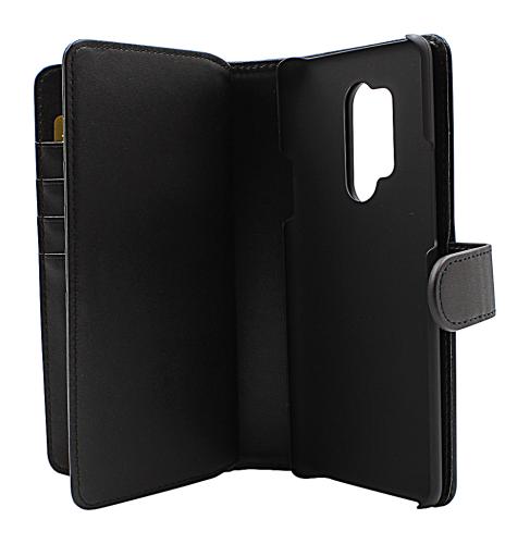 Coverin Skimblocker XL Magnet Wallet OnePlus 8 Pro