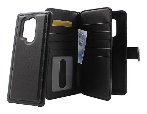 Coverin Skimblocker XL Magnet Wallet OnePlus 8 Pro