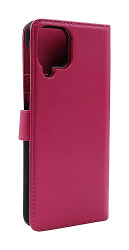 Coverin Skimblocker Magneettikotelo Samsung Galaxy A22 (SM-A225F/DS)