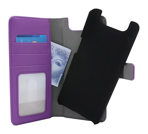 Coverin Skimblocker Magneettikotelo Samsung Galaxy A80 (A805F/DS)
