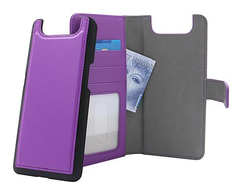 Coverin Skimblocker Magneettikotelo Samsung Galaxy A80 (A805F/DS)