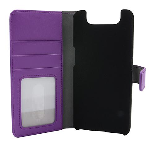 Coverin Skimblocker Magneettikotelo Samsung Galaxy A80 (A805F/DS)