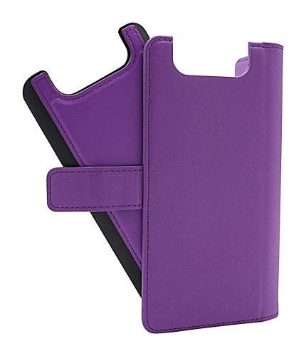 Coverin Skimblocker Magneettikotelo Samsung Galaxy A80 (A805F/DS)