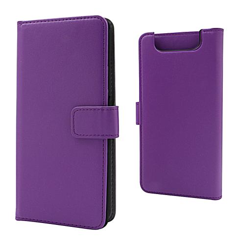 Coverin Skimblocker Magneettikotelo Samsung Galaxy A80 (A805F/DS)